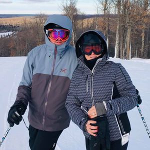 Meet your Posher, Mary jo